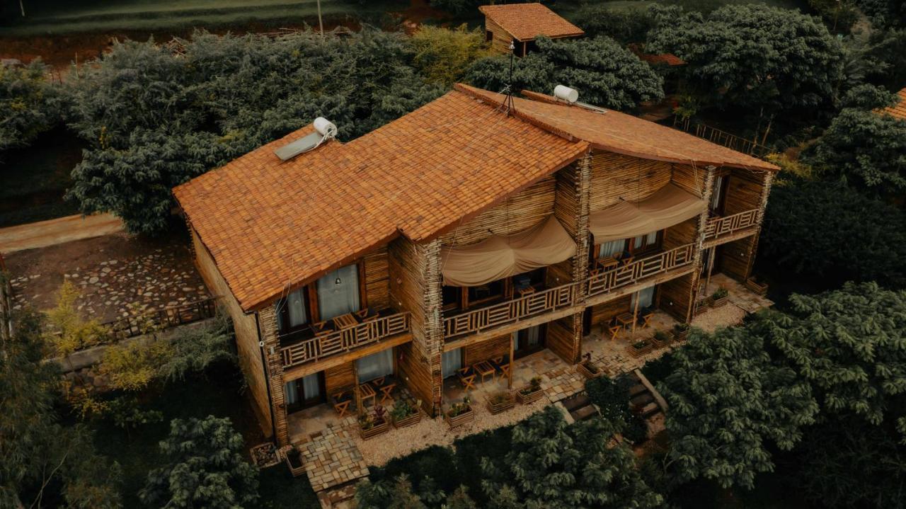 Vintage Cottage Rwamagana 외부 사진