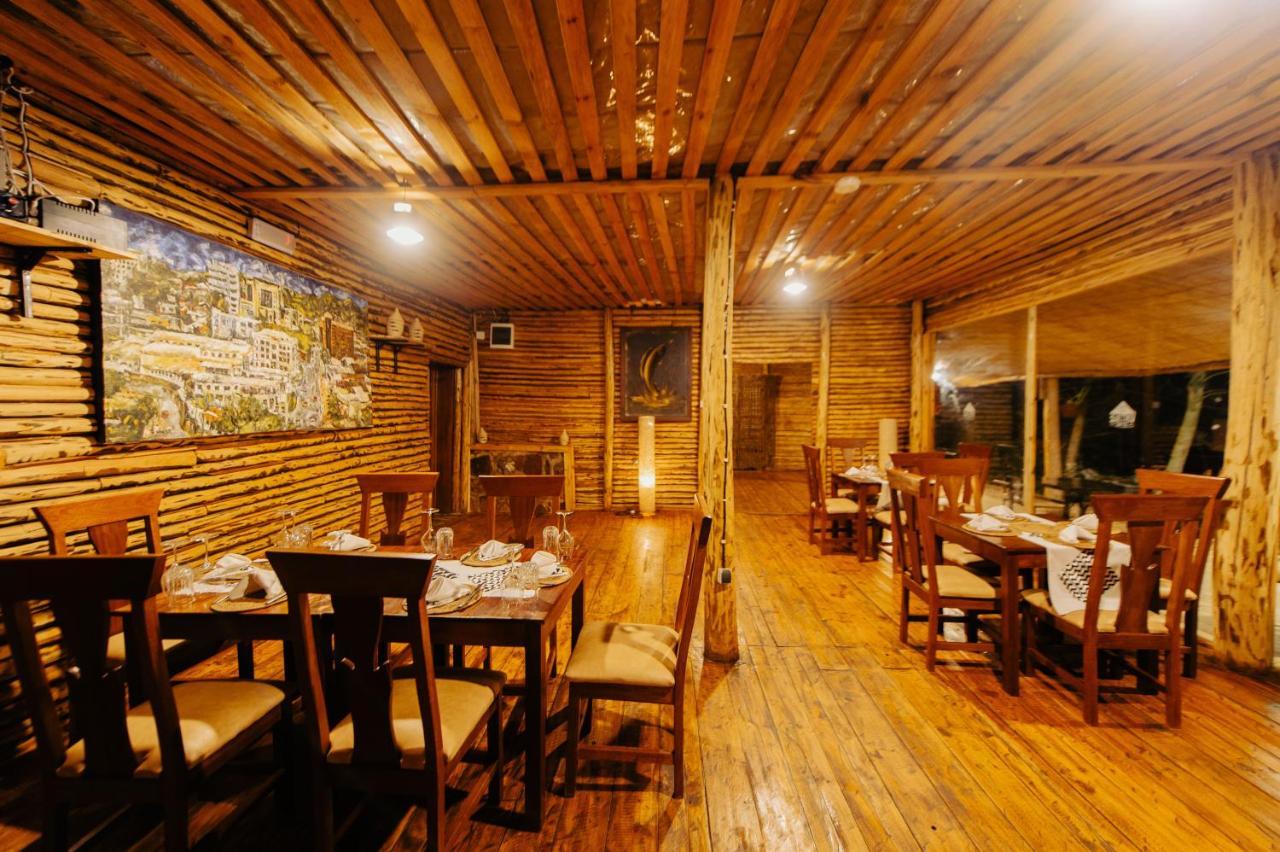 Vintage Cottage Rwamagana 외부 사진