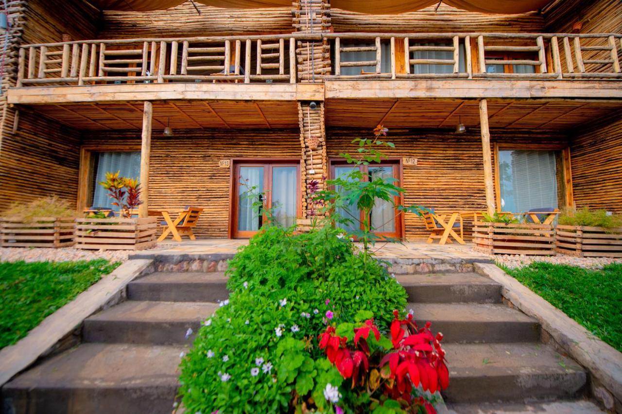 Vintage Cottage Rwamagana 외부 사진