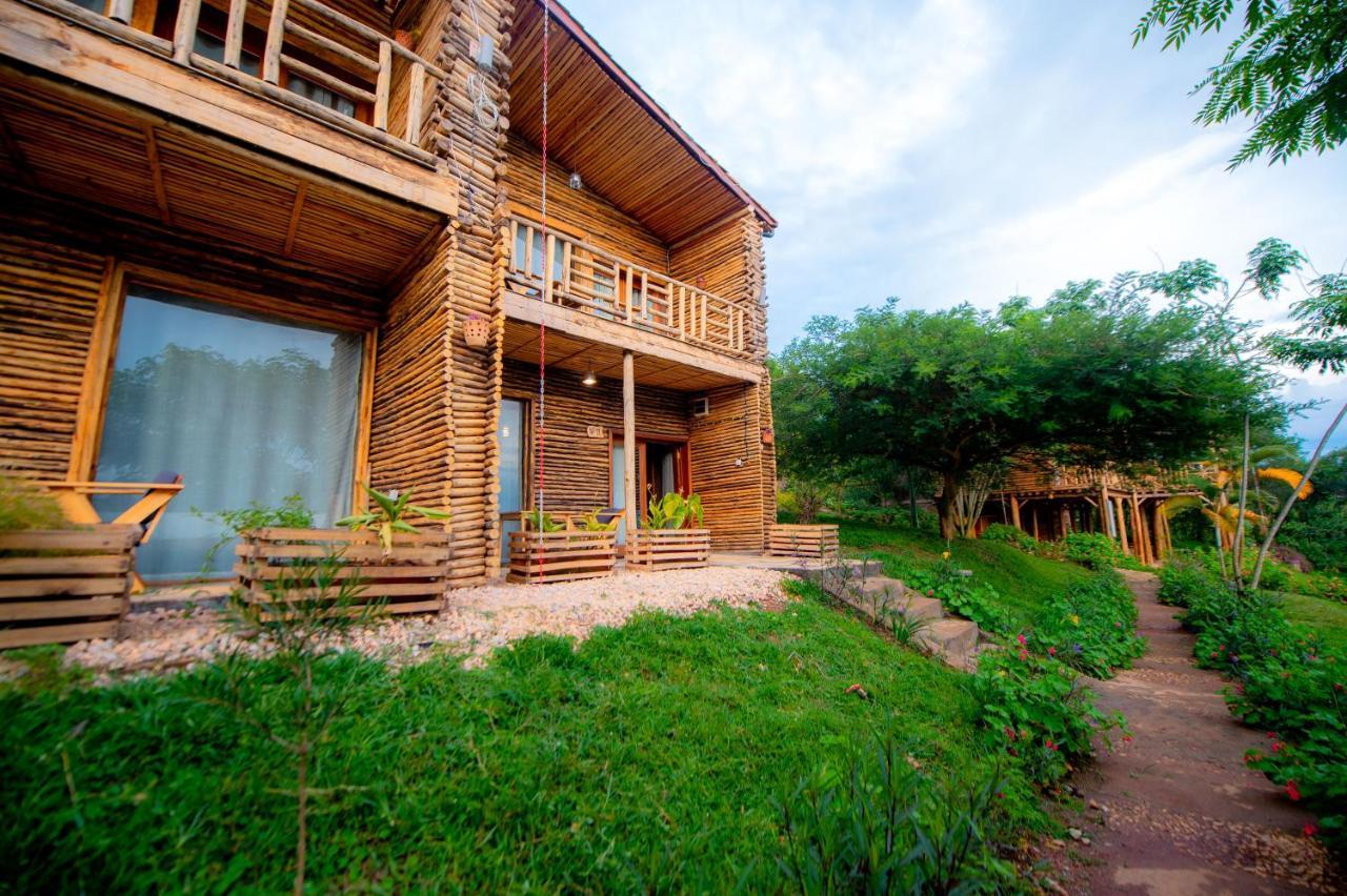 Vintage Cottage Rwamagana 외부 사진