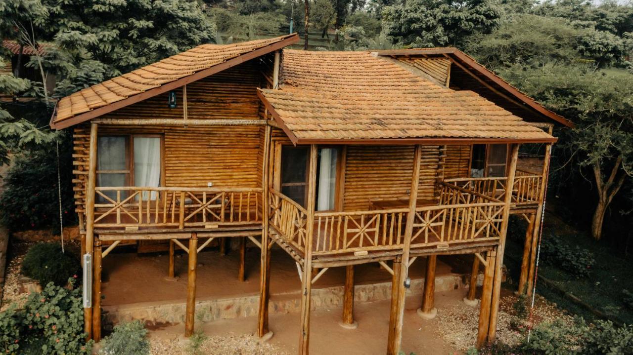 Vintage Cottage Rwamagana 외부 사진