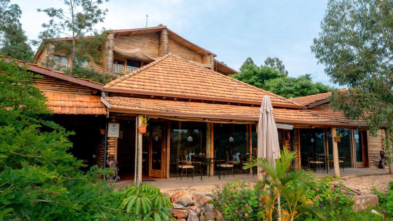 Vintage Cottage Rwamagana 외부 사진