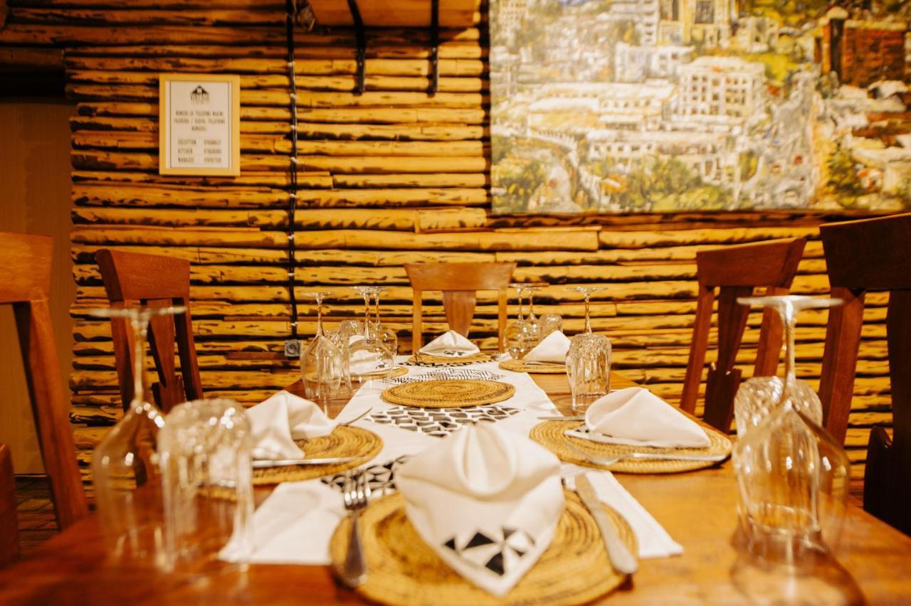 Vintage Cottage Rwamagana 외부 사진