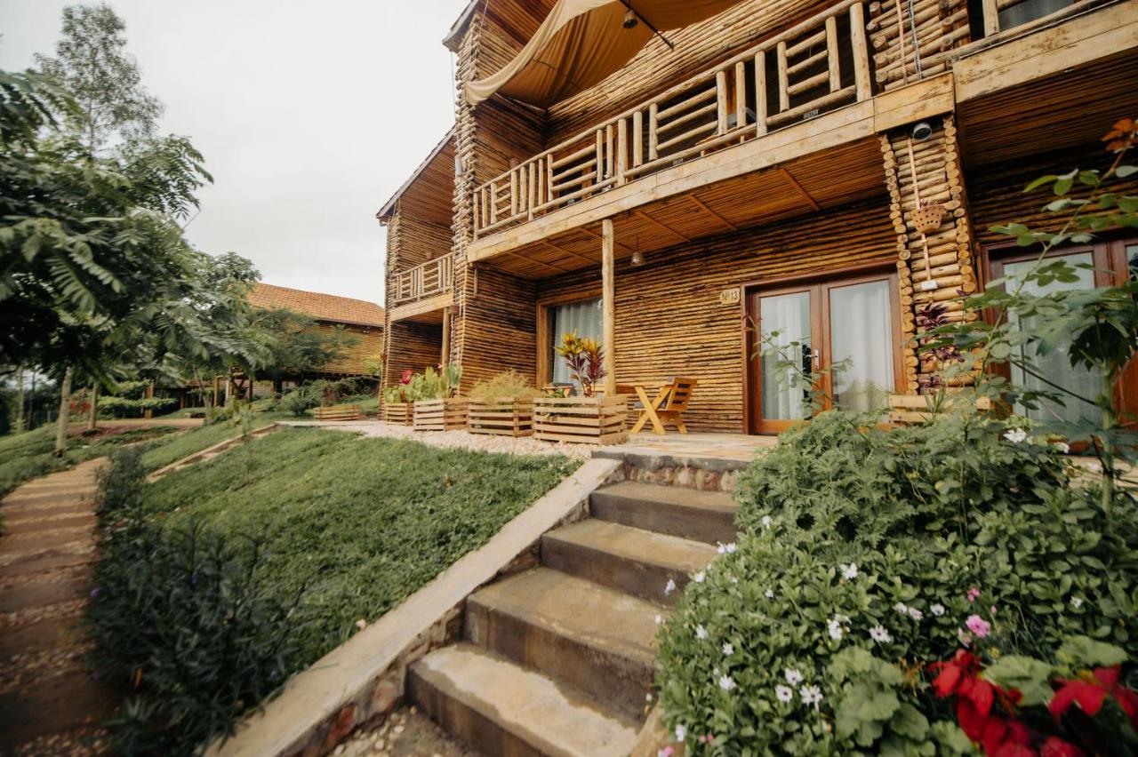 Vintage Cottage Rwamagana 외부 사진