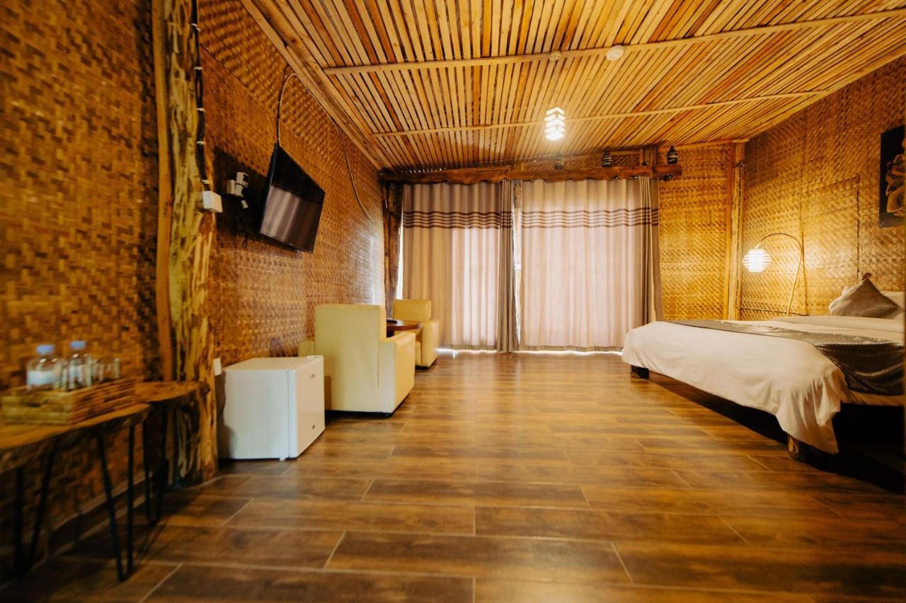 Vintage Cottage Rwamagana 외부 사진