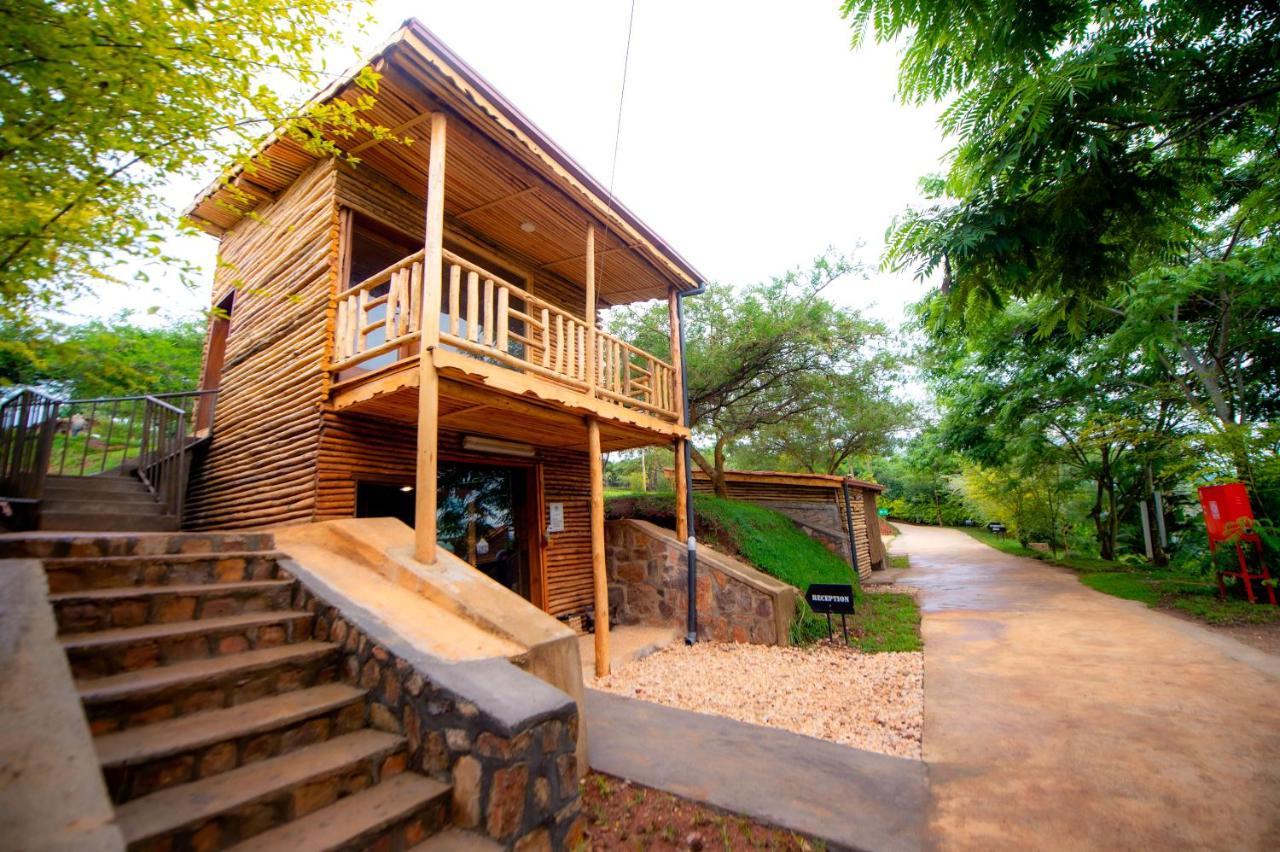 Vintage Cottage Rwamagana 외부 사진