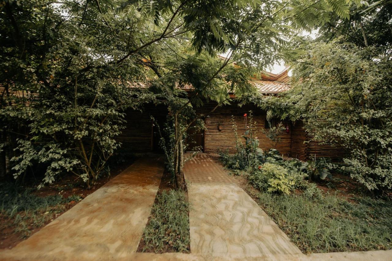 Vintage Cottage Rwamagana 외부 사진