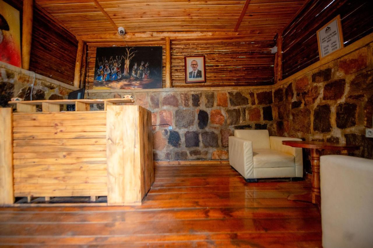 Vintage Cottage Rwamagana 외부 사진