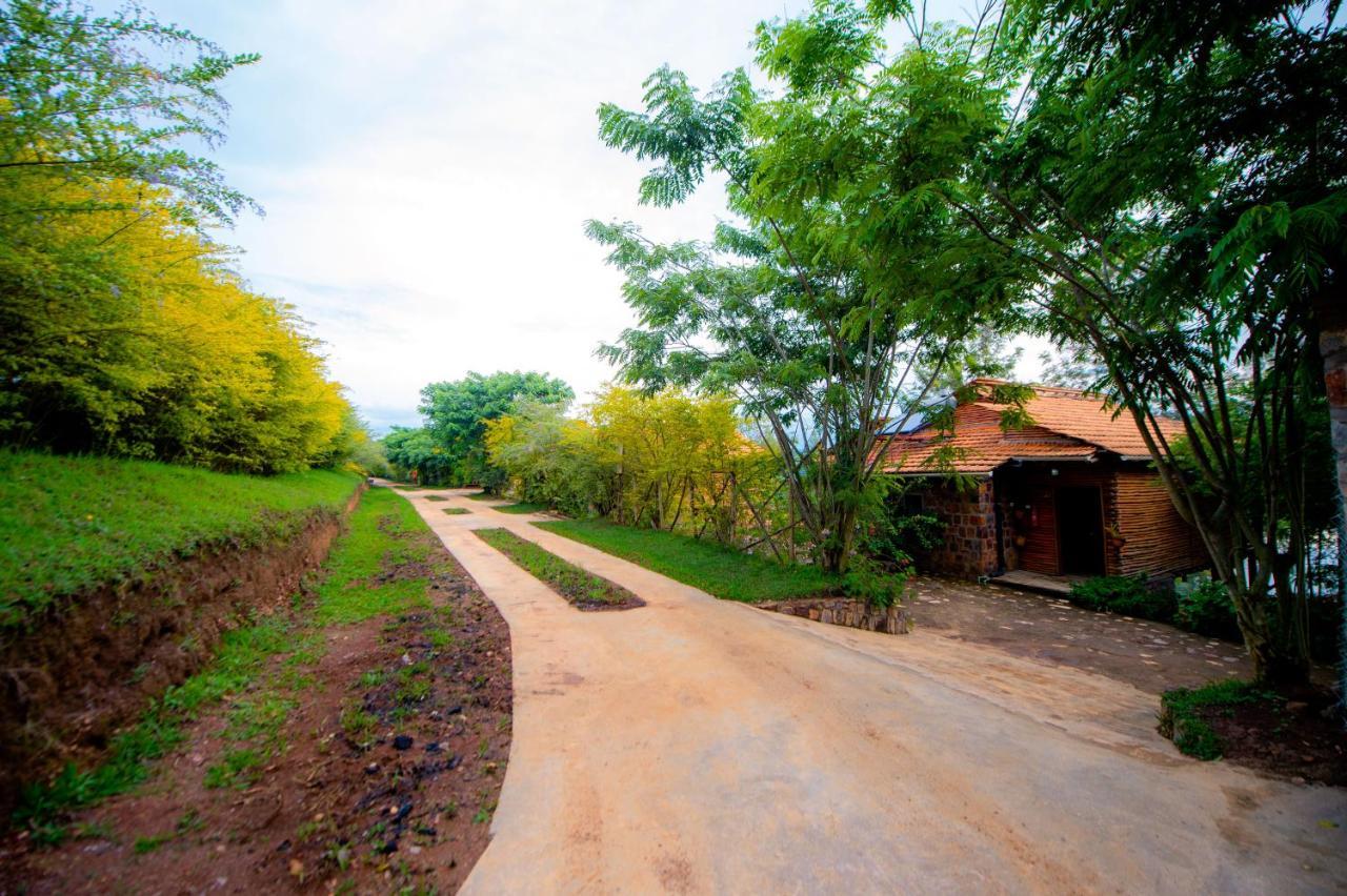 Vintage Cottage Rwamagana 외부 사진